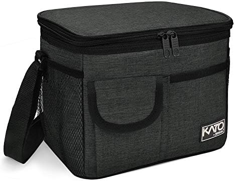 LIVE FIT LUNCH BOX