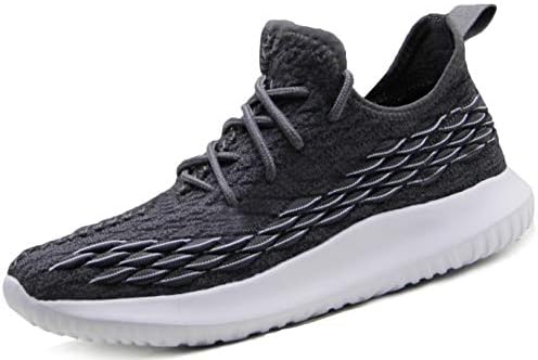 CAMVAVSR Men's Sneakers Fashion Lightweight Running Shoes Tennis Casual Shoes for Walking