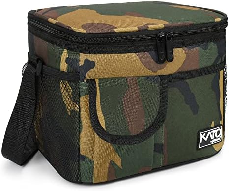 LIVE FIT LUNCH BOX