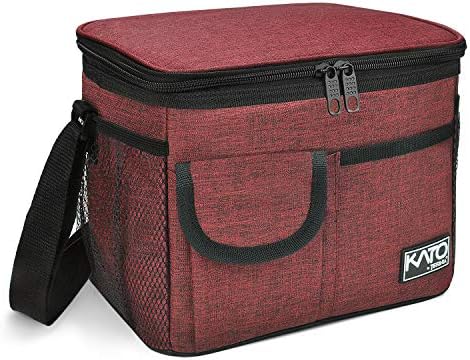 LIVE FIT LUNCH BOX