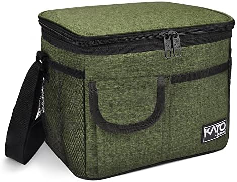 LIVE FIT LUNCH BOX