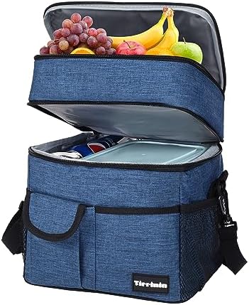 LIVE FIT LUNCH BOX