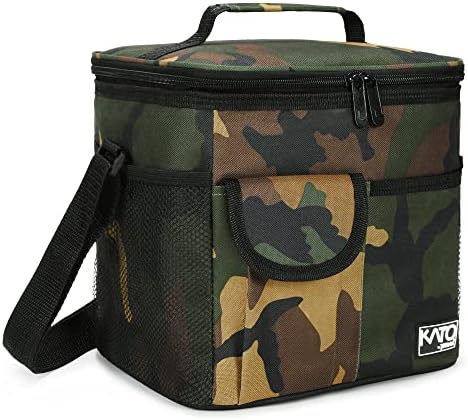 LIVE FIT LUNCH BOX