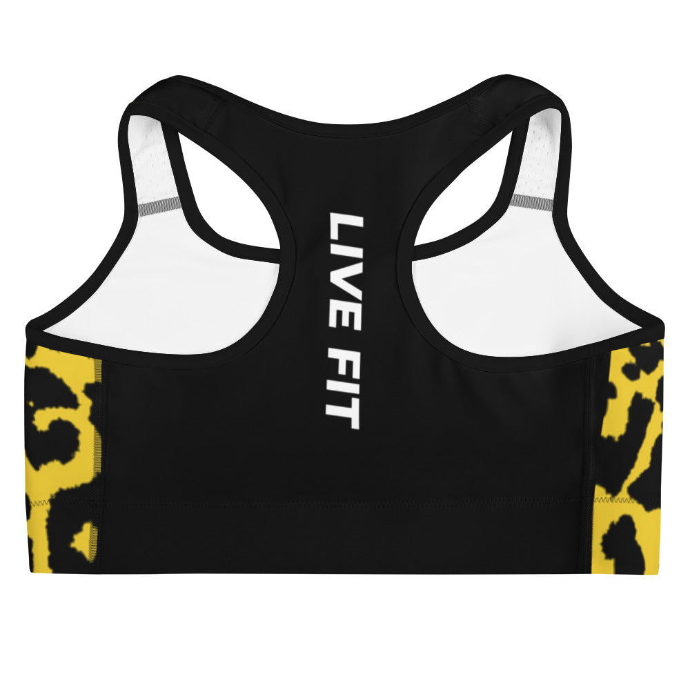 WOMEN'S ACTIVE SPORTS BRA