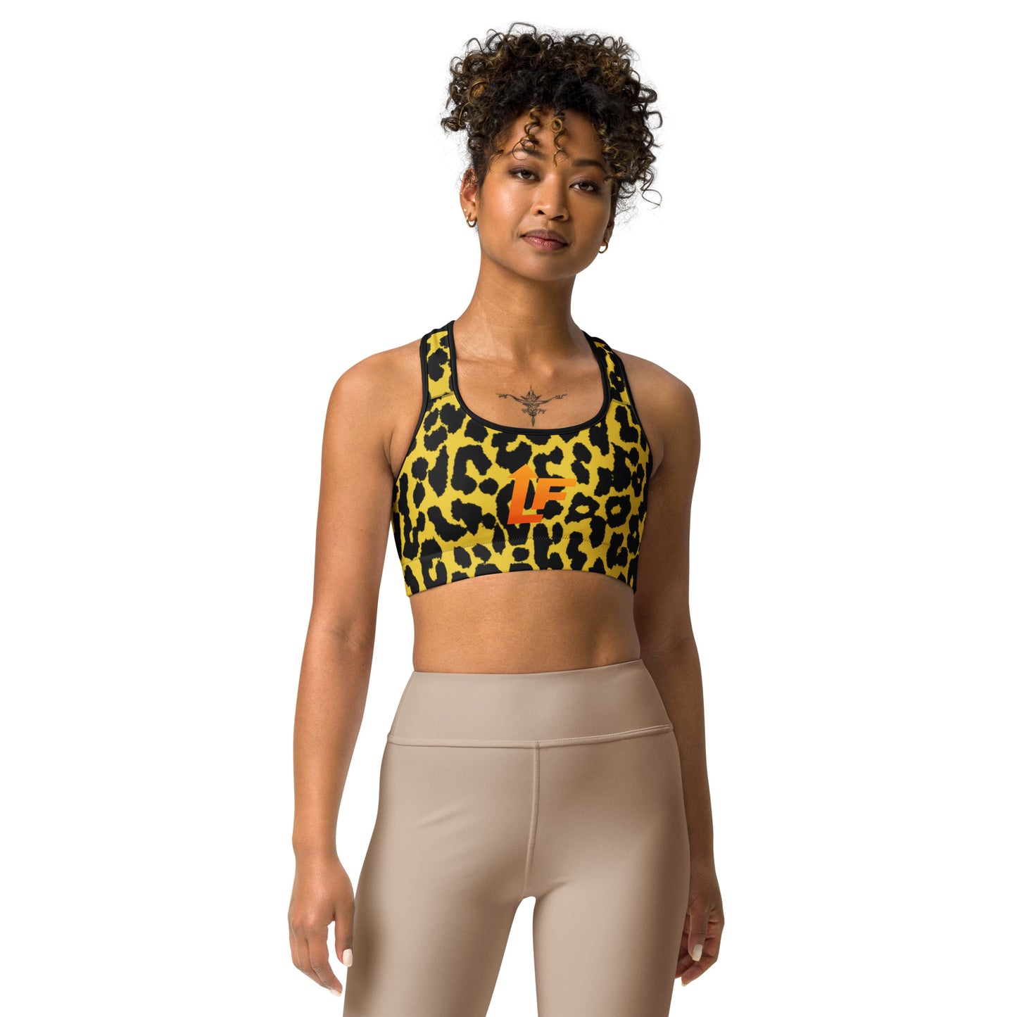 WOMEN'S ACTIVE SPORTS BRA