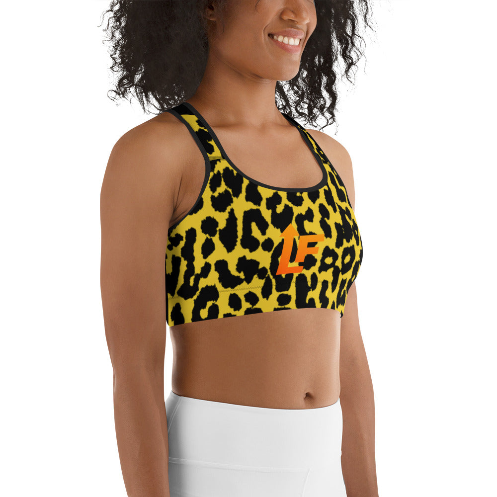 WOMEN'S ACTIVE SPORTS BRA