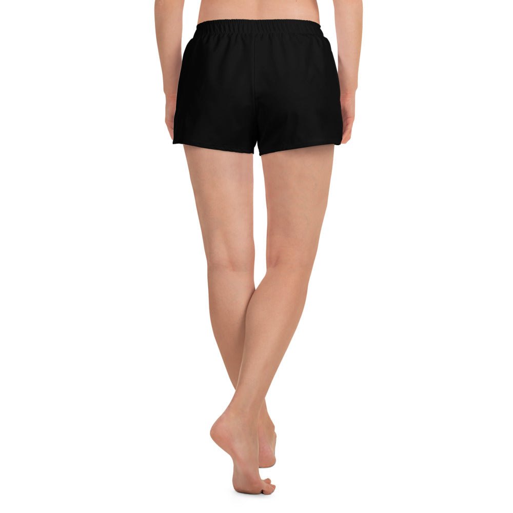 WOMEN'S ACTIVE SHORTS