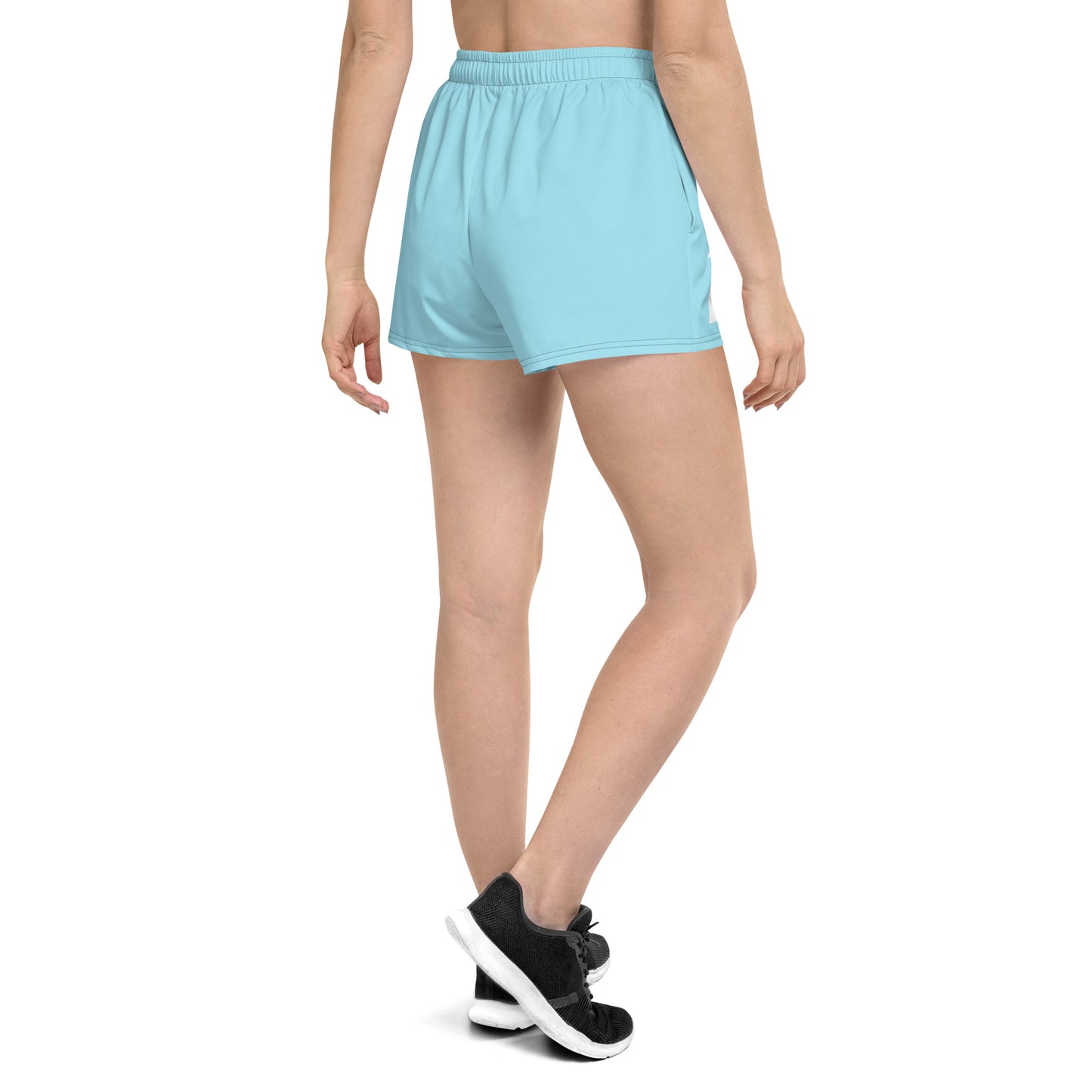 LADIES ACTIVE SHORTS