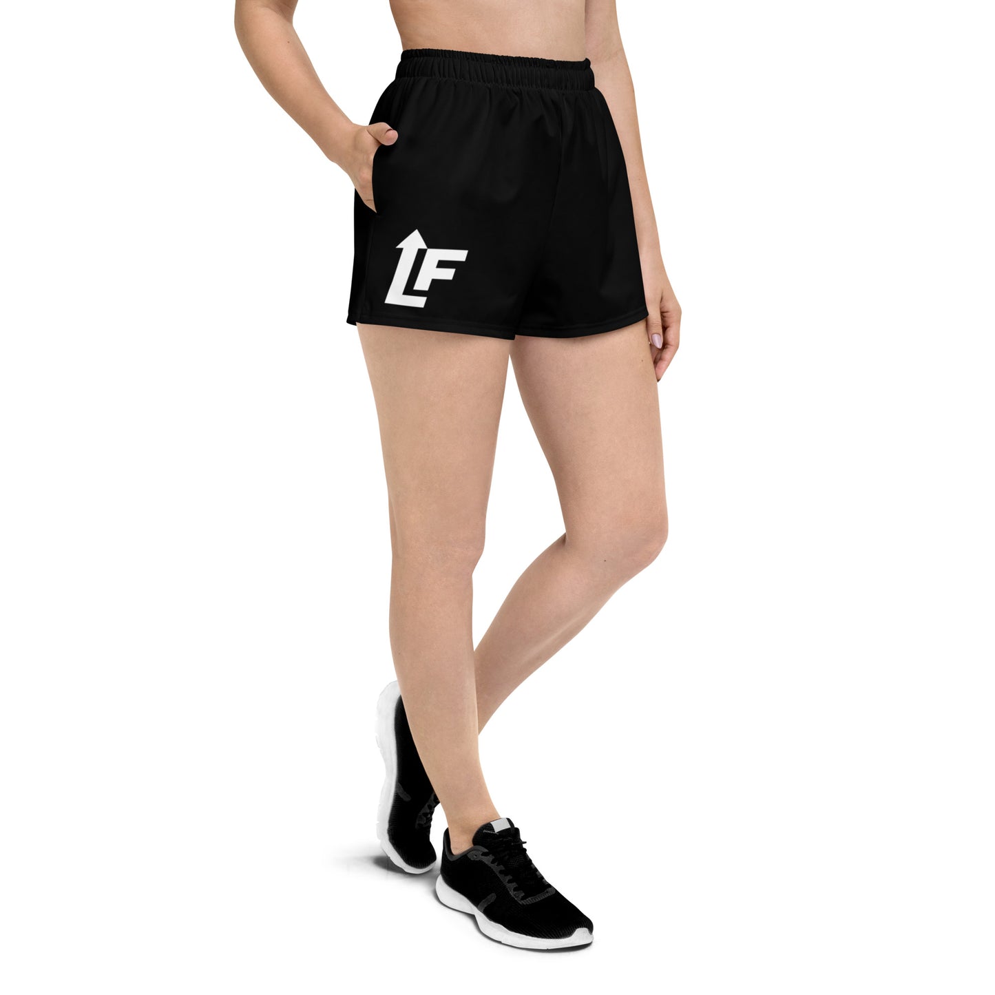 WOMEN'S ACTIVE SHORTS