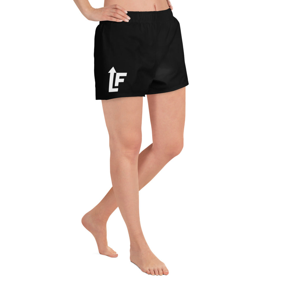 WOMEN'S ACTIVE SHORTS