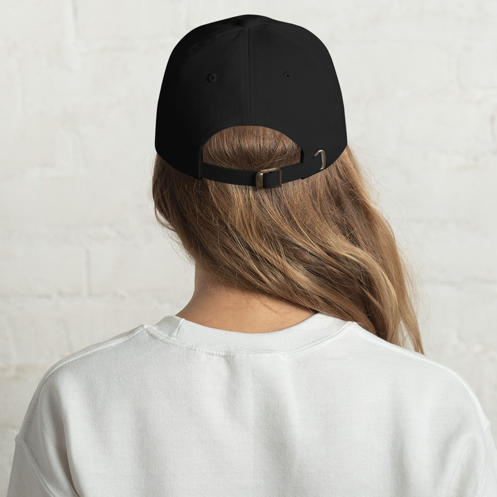 LIFESTYLE DAD HAT