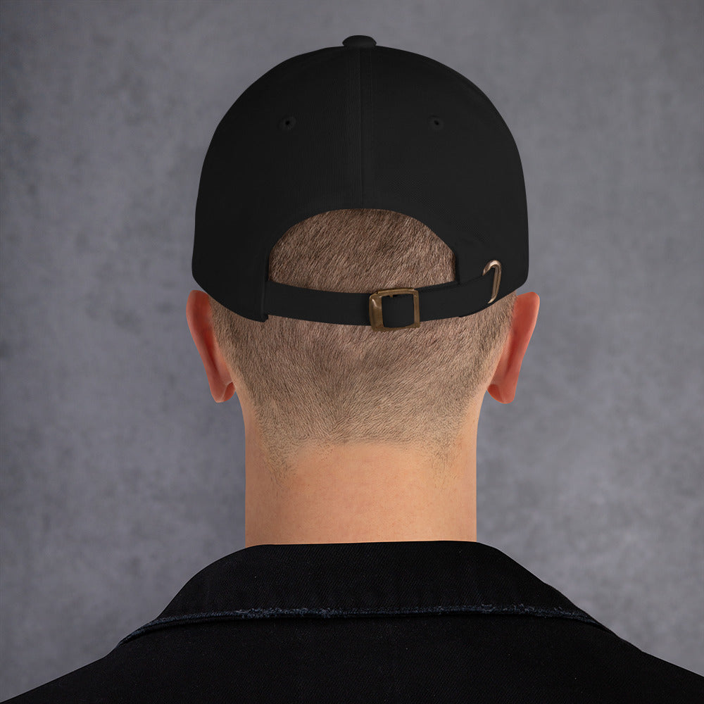 LIFESTYLE DAD HAT