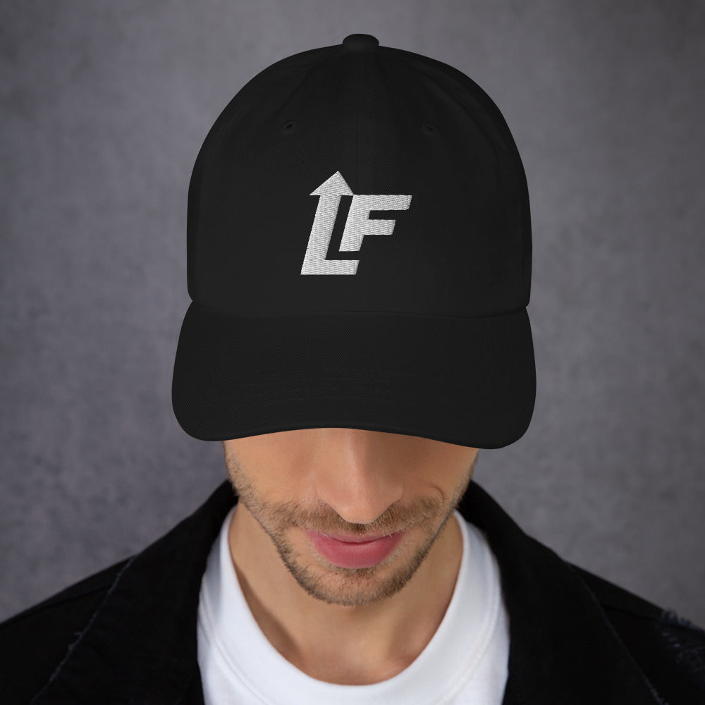 LIFESTYLE DAD HAT
