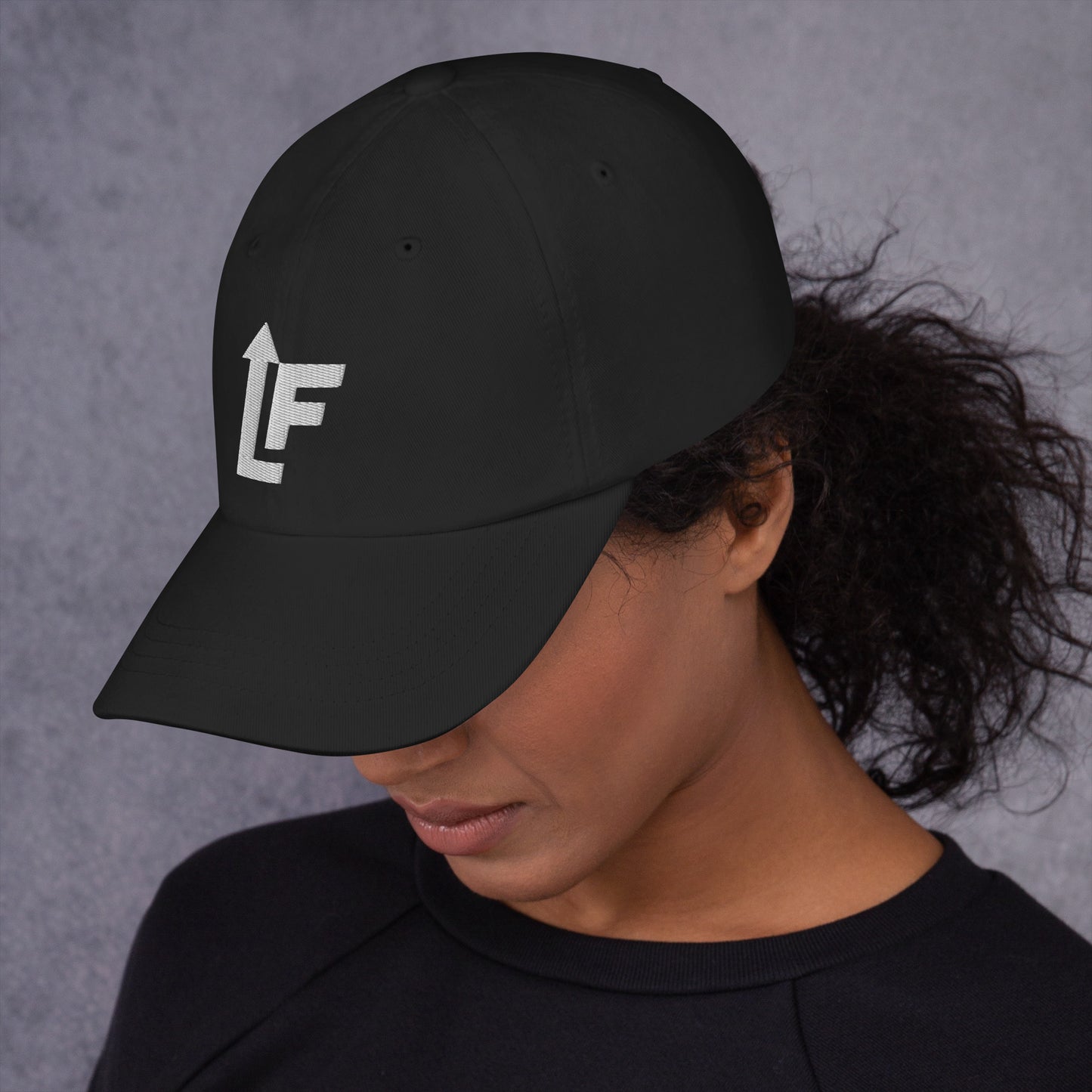 LIFESTYLE DAD HAT