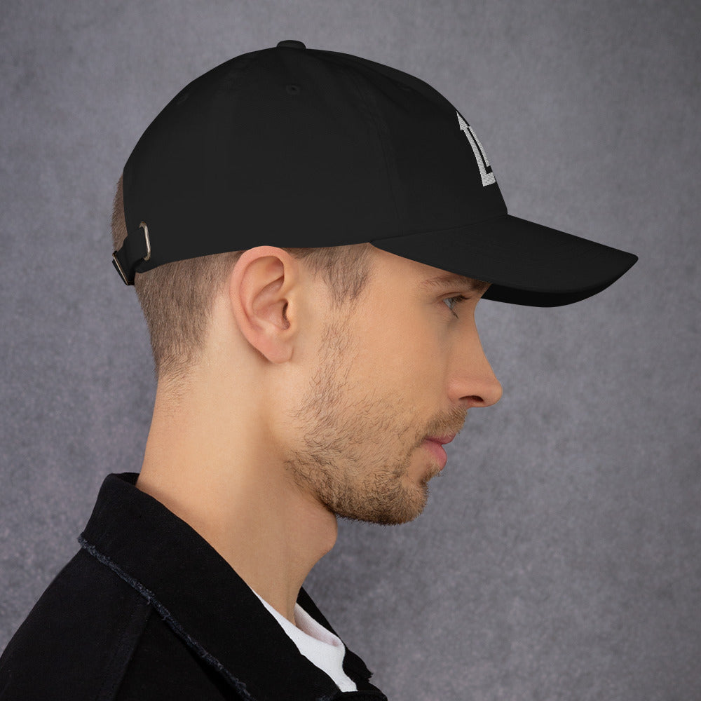 LIFESTYLE DAD HAT