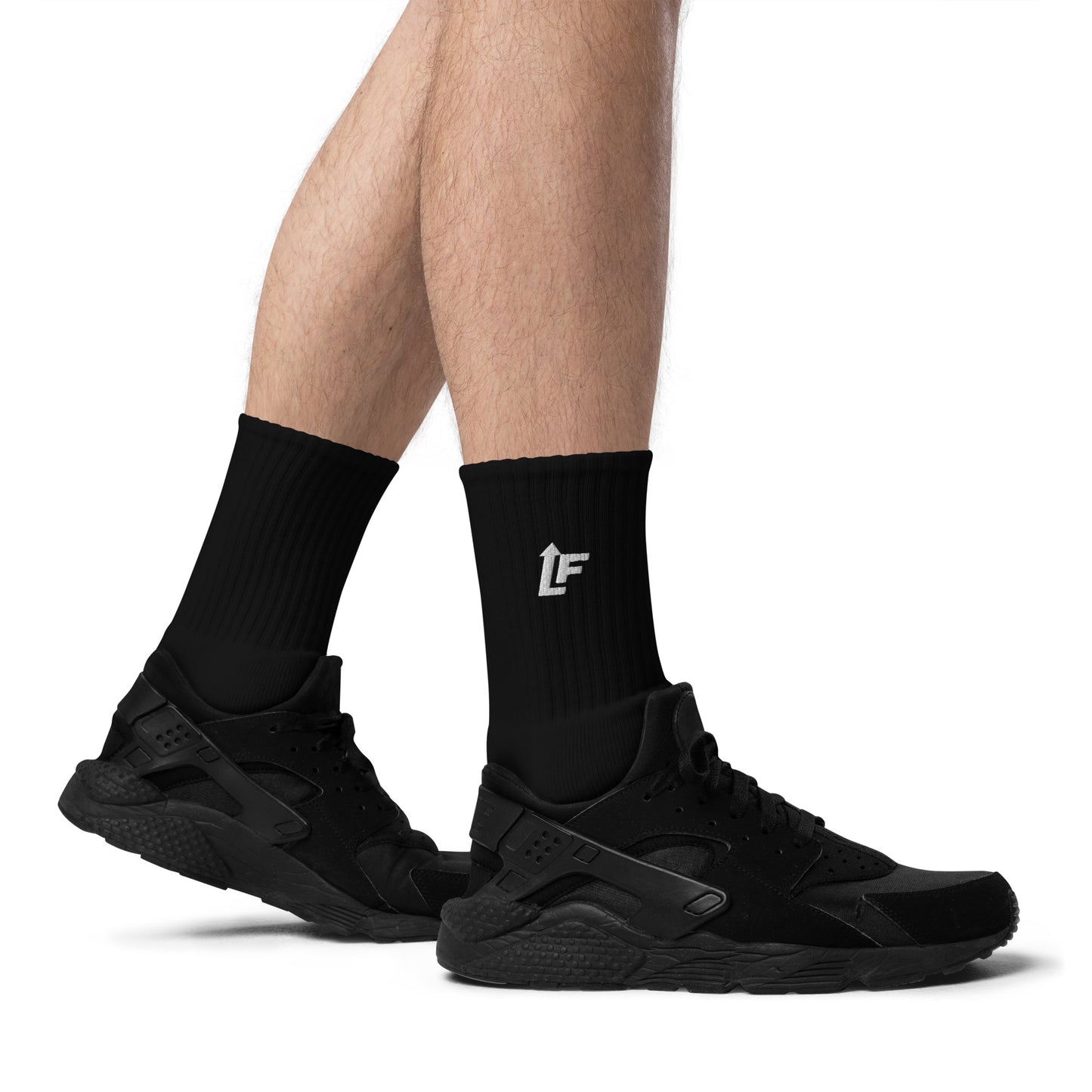 ACTIVE CREW SOCKS