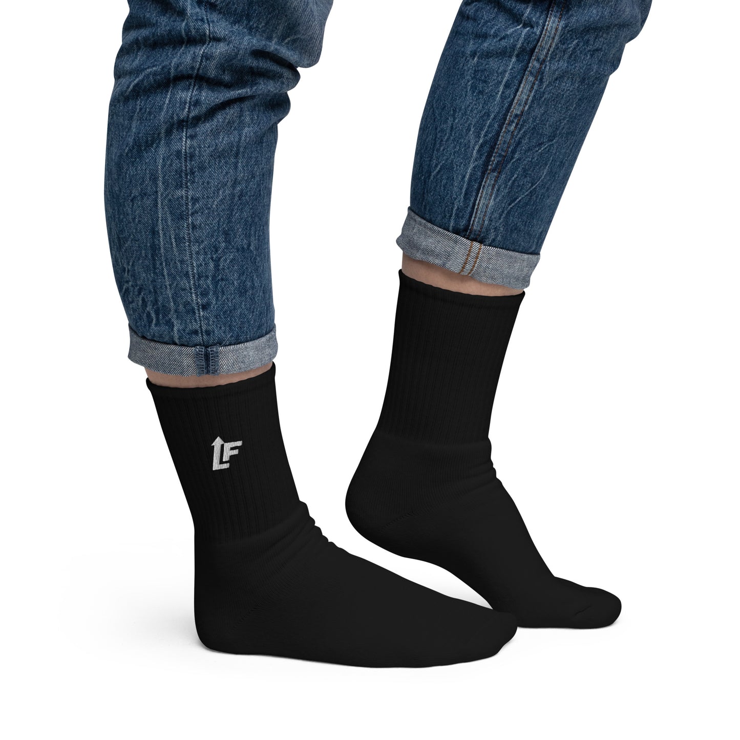 ACTIVE CREW SOCKS
