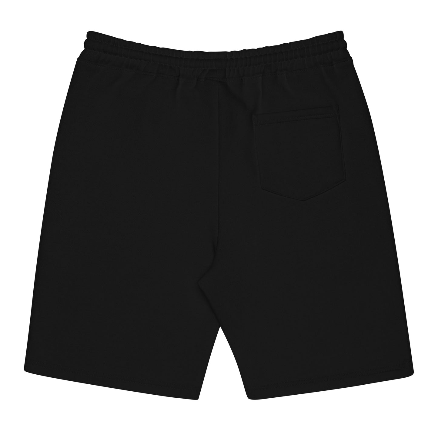 MEN'S GYM SHORTS (PERFORMANCE COTTON)