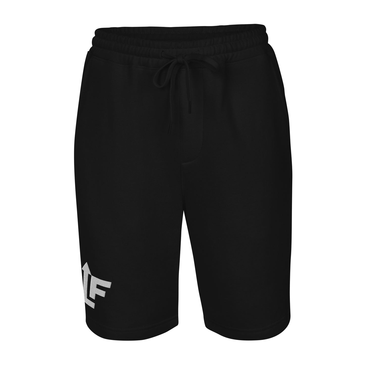MEN'S GYM SHORTS (PERFORMANCE COTTON)