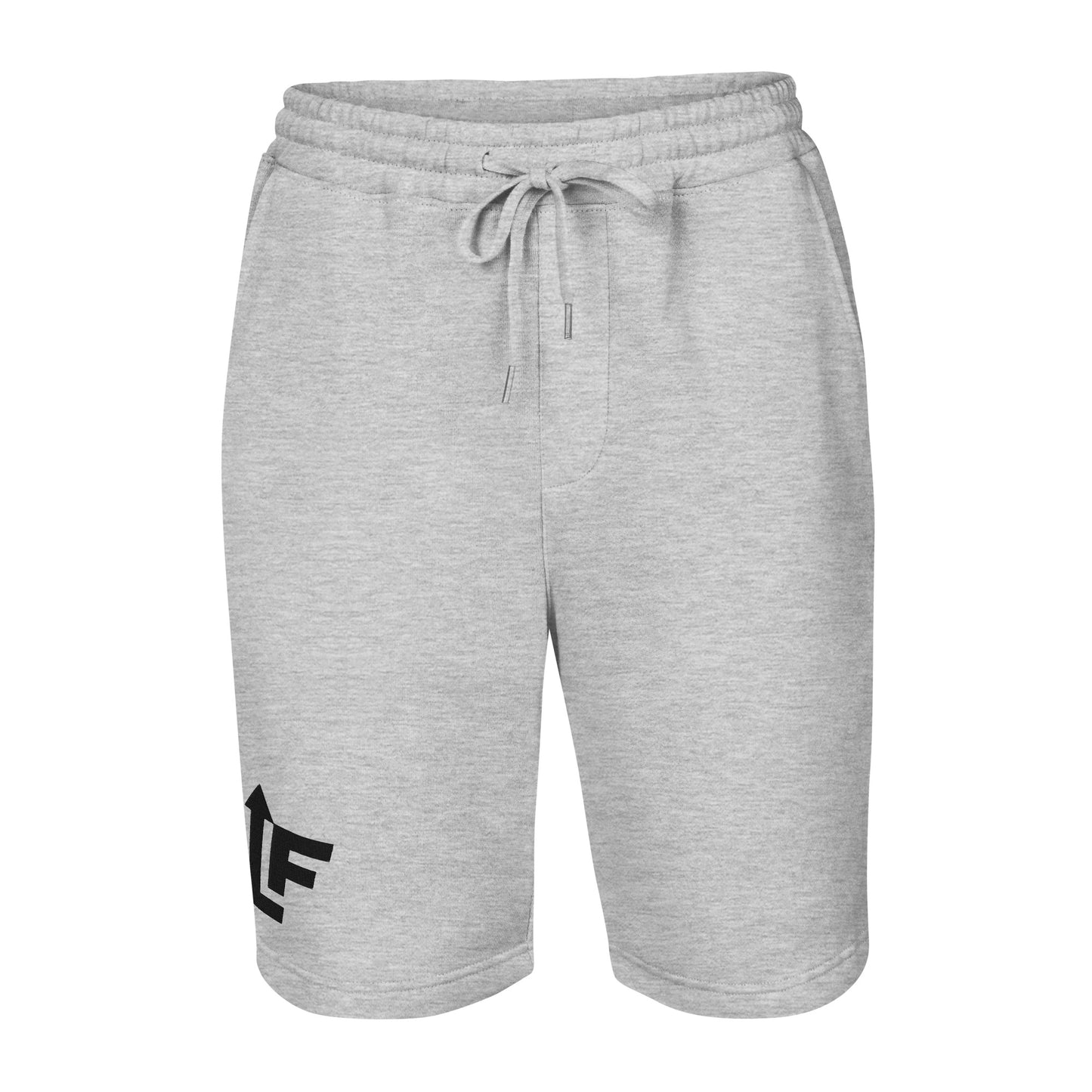 MEN'S GYM SHORTS (PERFORMANCE COTTON)