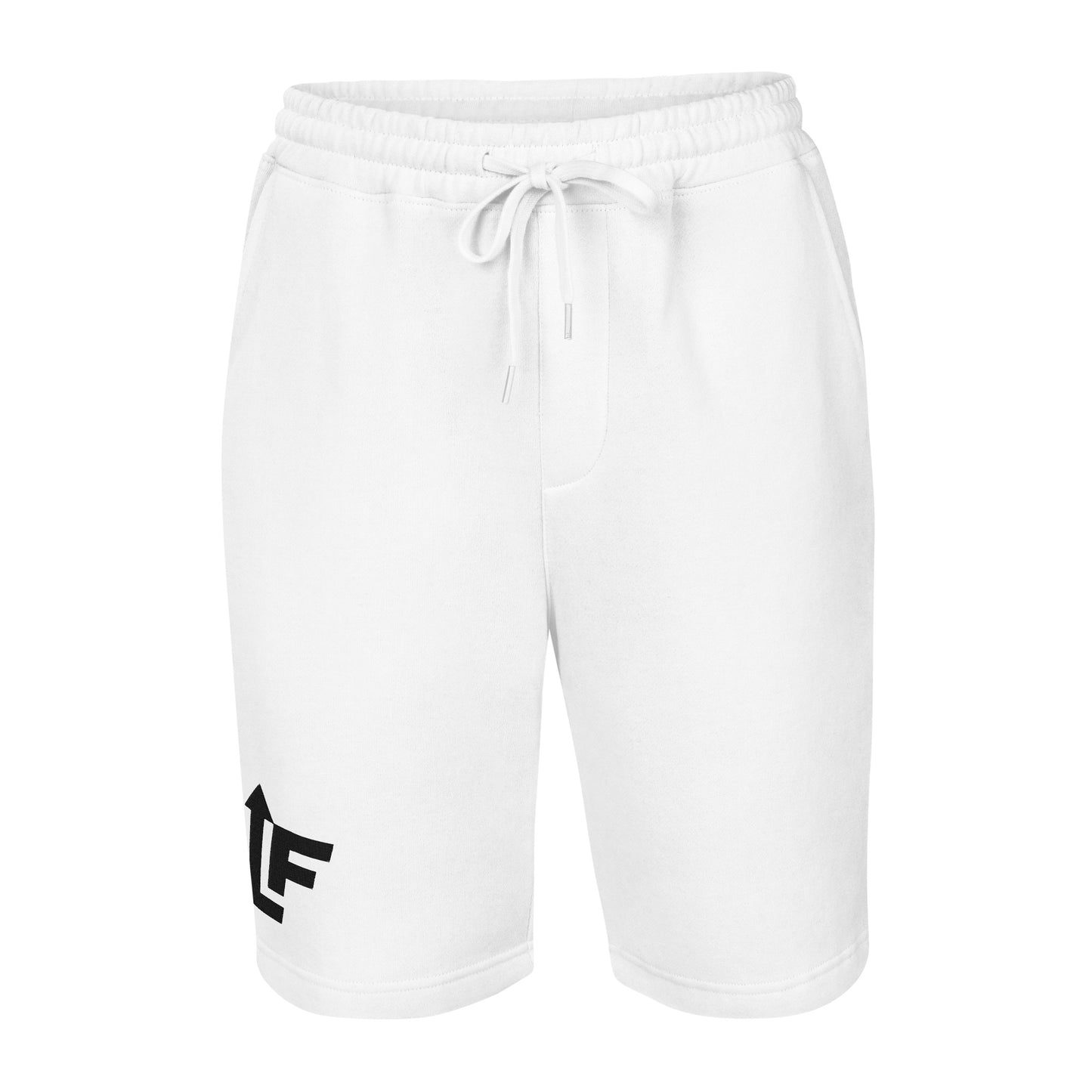 MEN'S GYM SHORTS (PERFORMANCE COTTON)