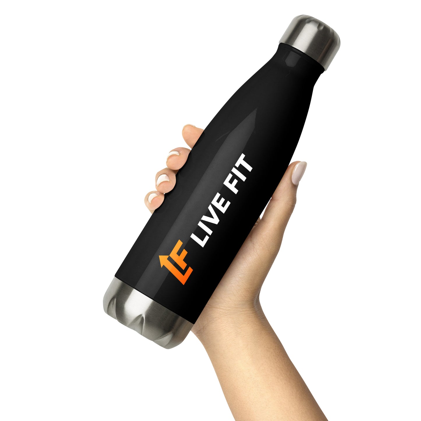 LIVE FIT WATER BOTTLE