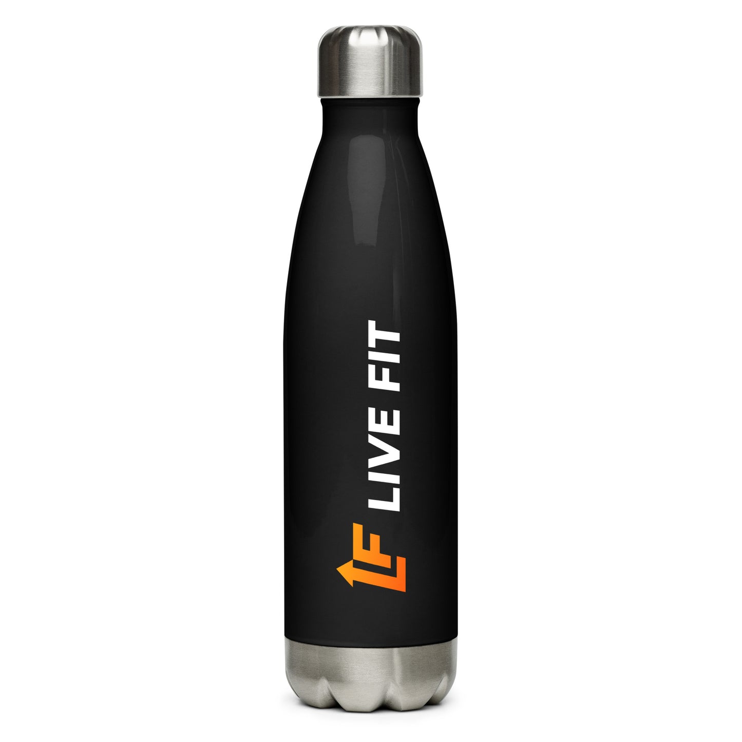 LIVE FIT WATER BOTTLE