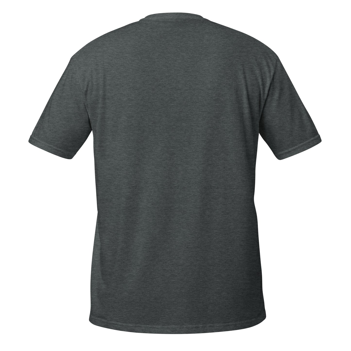 MEN'S ACTIVE TEE (PERFORMANCE COTTON)