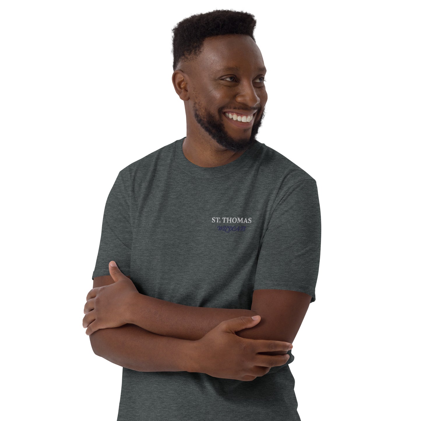 WILDCAT PERFORMANCE TEE