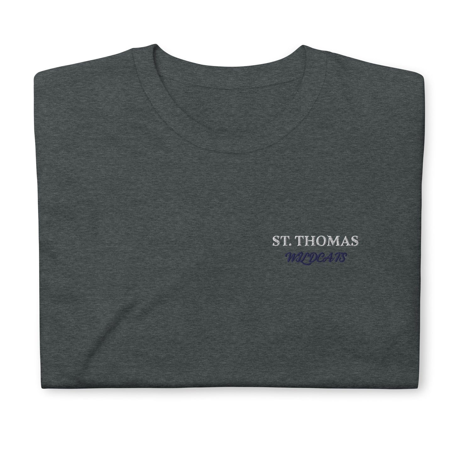 WILDCAT PERFORMANCE TEE