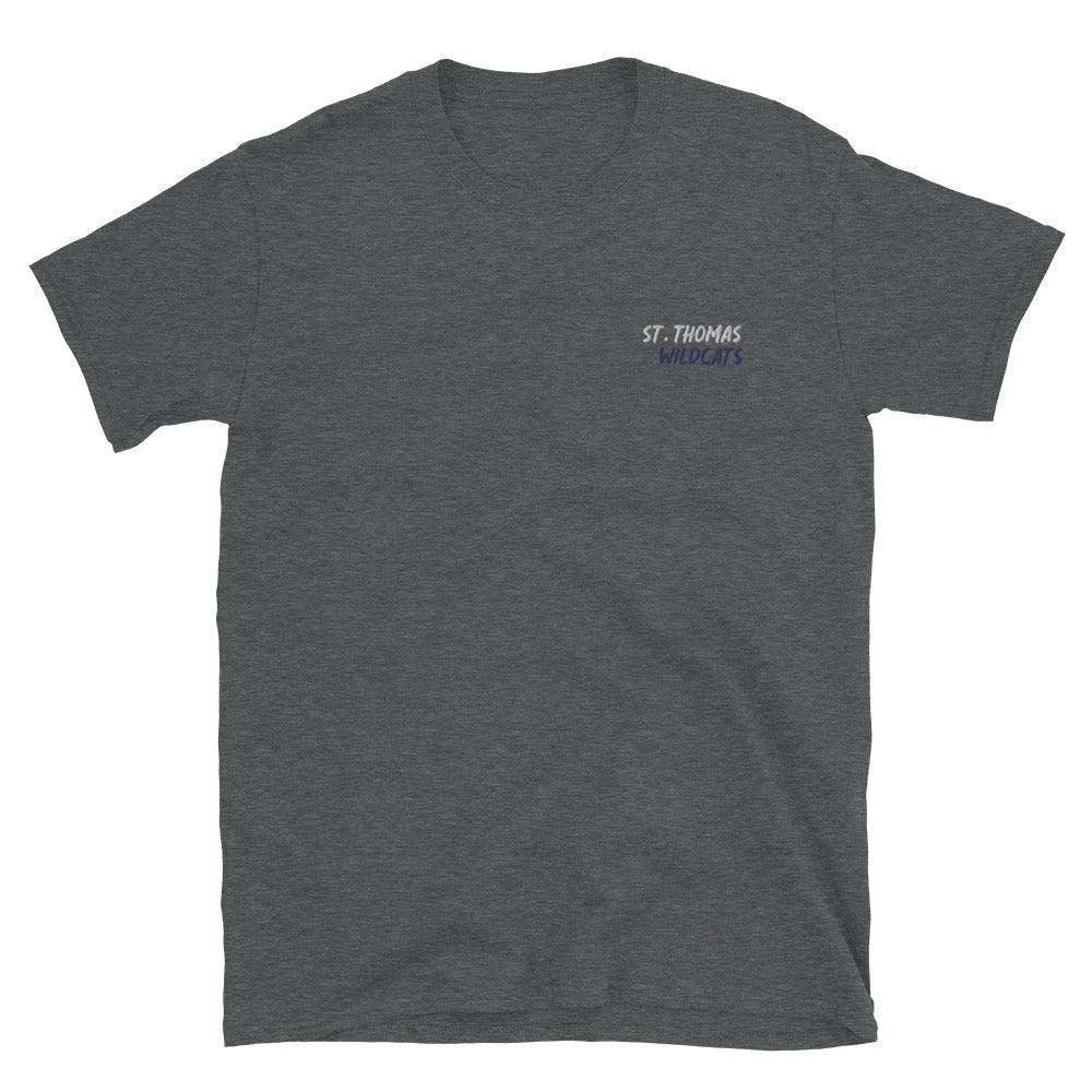 WILDCAT PERFORMANCE TEE II