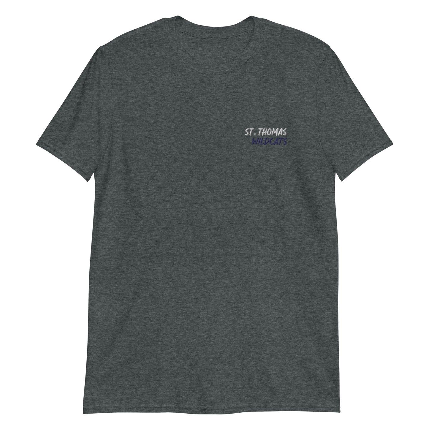 WILDCAT PERFORMANCE TEE II