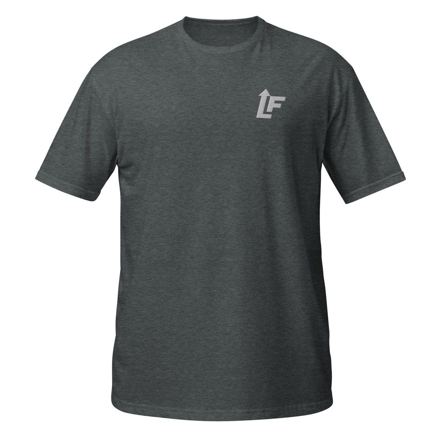 MEN'S ACTIVE TEE (PERFORMANCE COTTON)