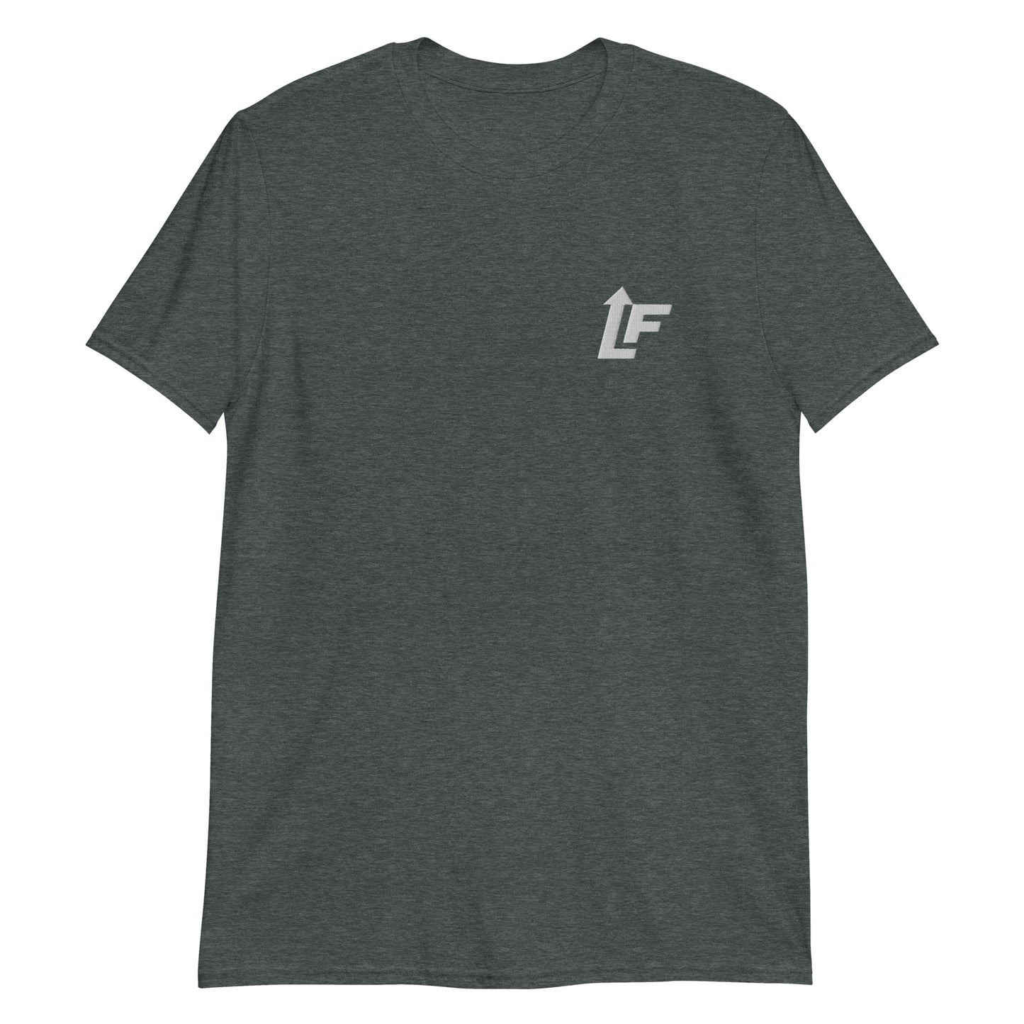 MEN'S ACTIVE TEE (PERFORMANCE COTTON)