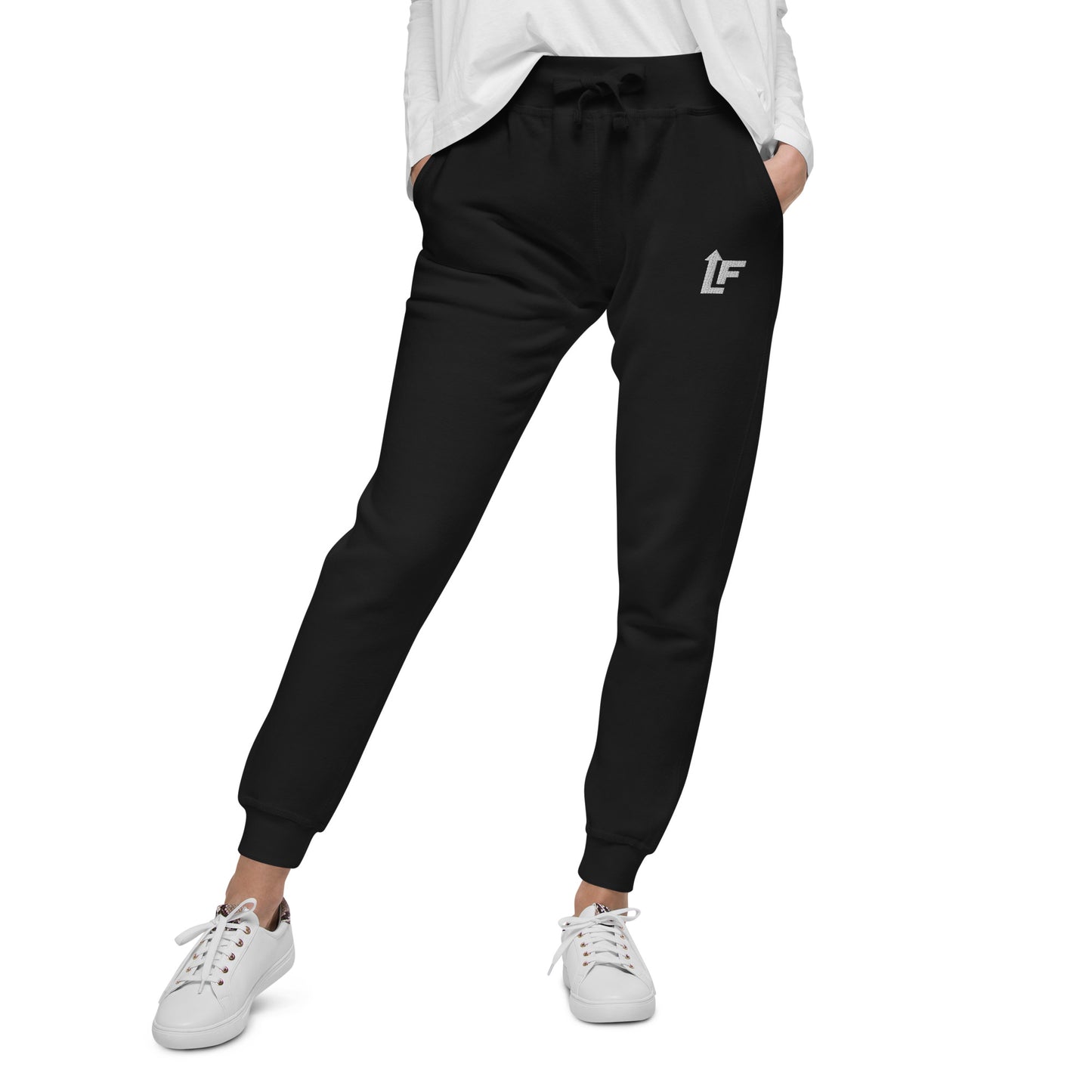 LADIES ACTIVE SWEATS
