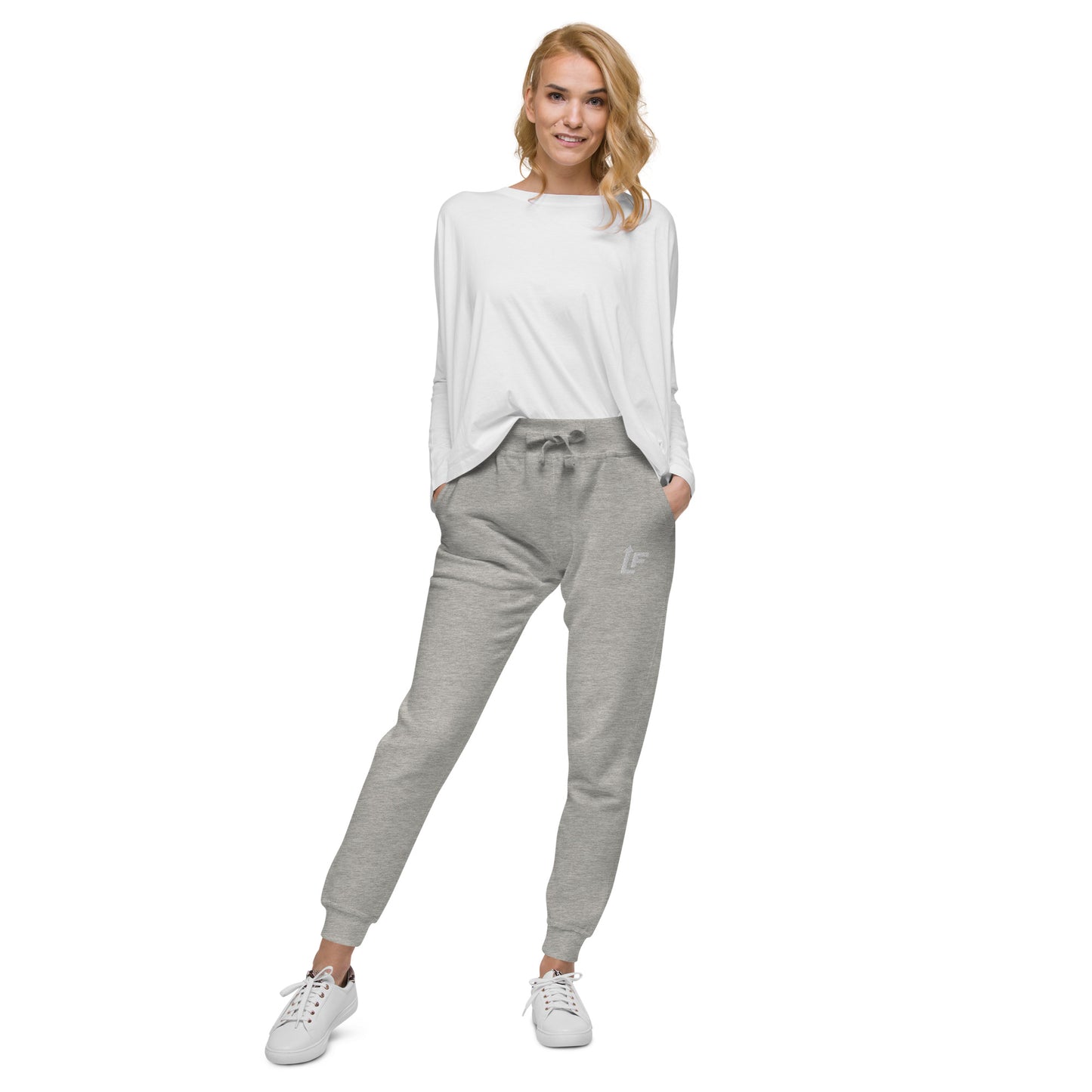 LADIES ACTIVE SWEATS