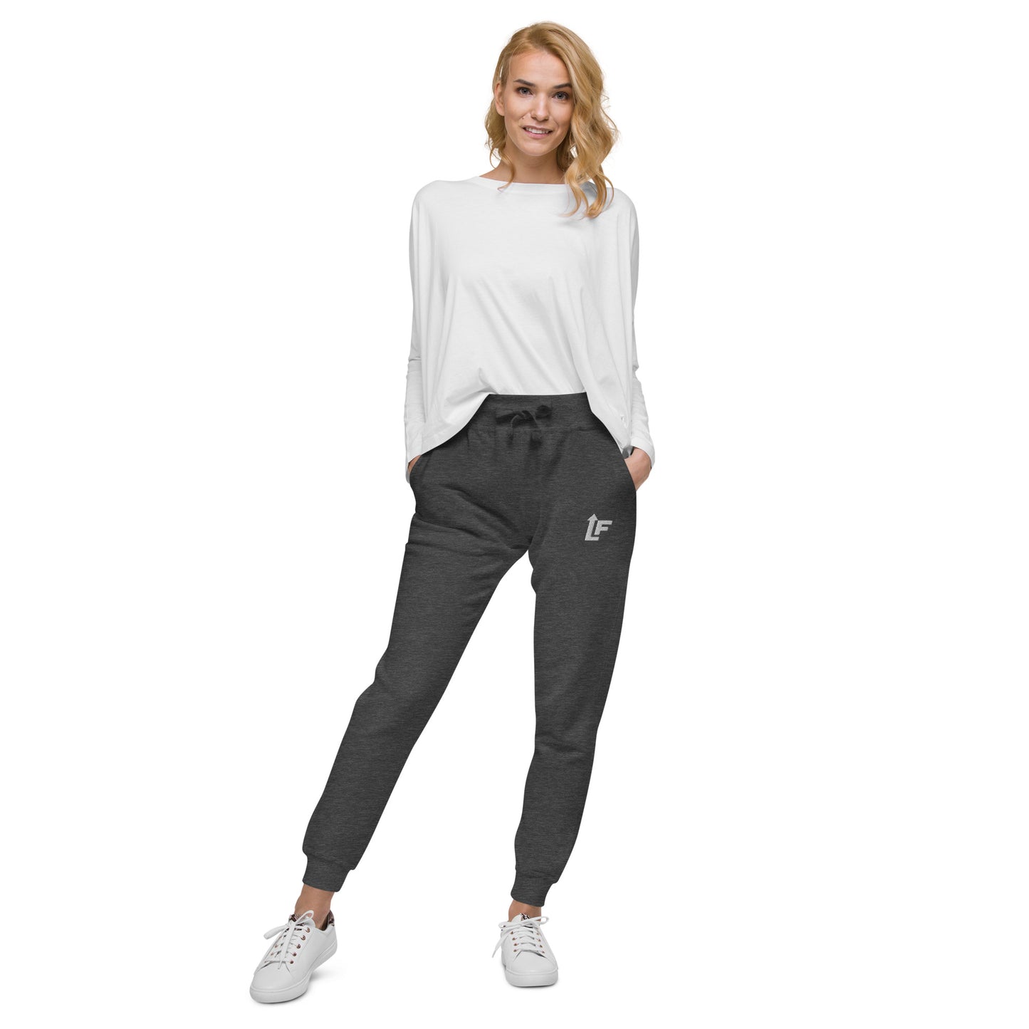 LADIES ACTIVE SWEATS