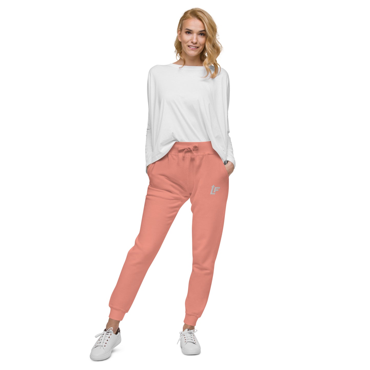 LADIES ACTIVE SWEATS