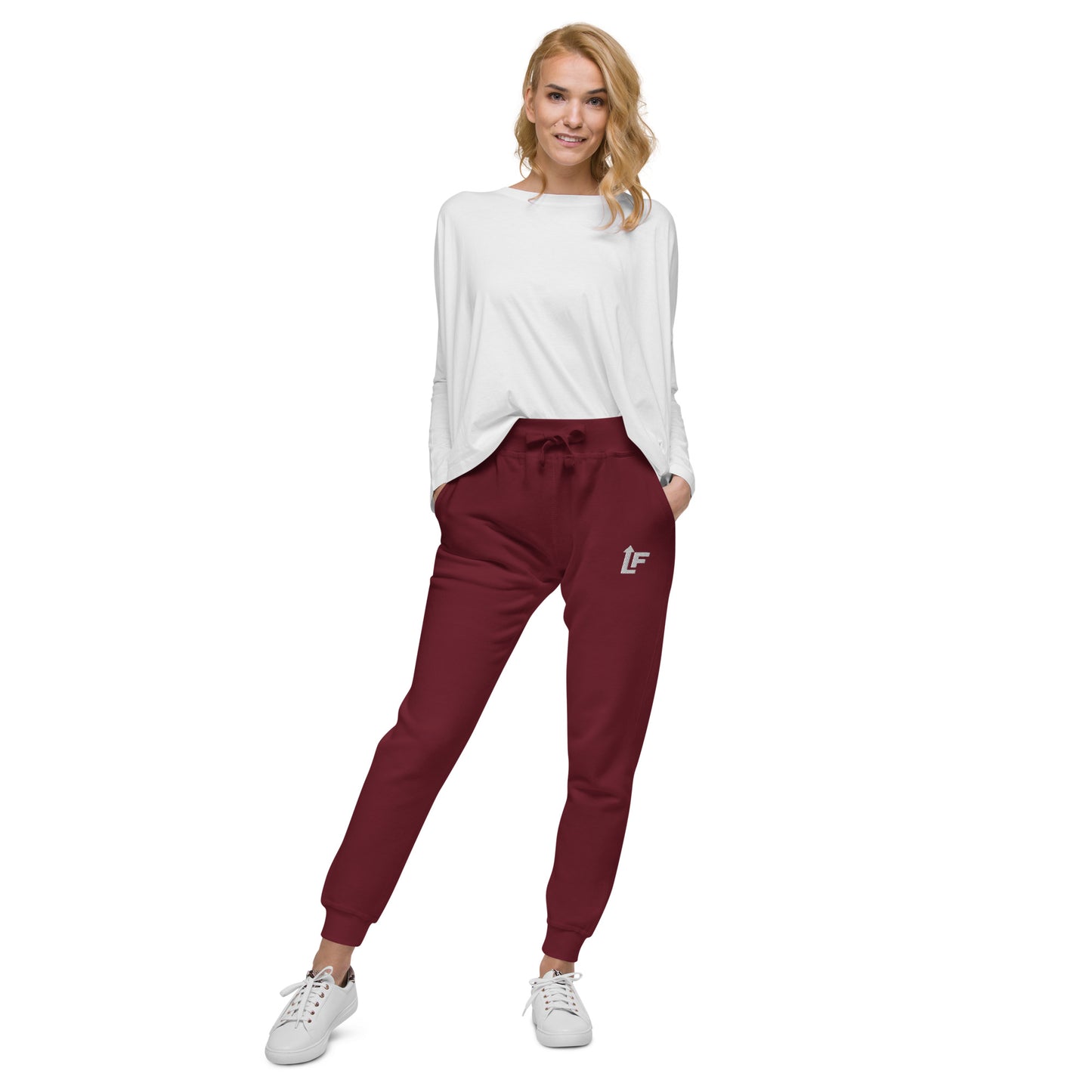 LADIES ACTIVE SWEATS