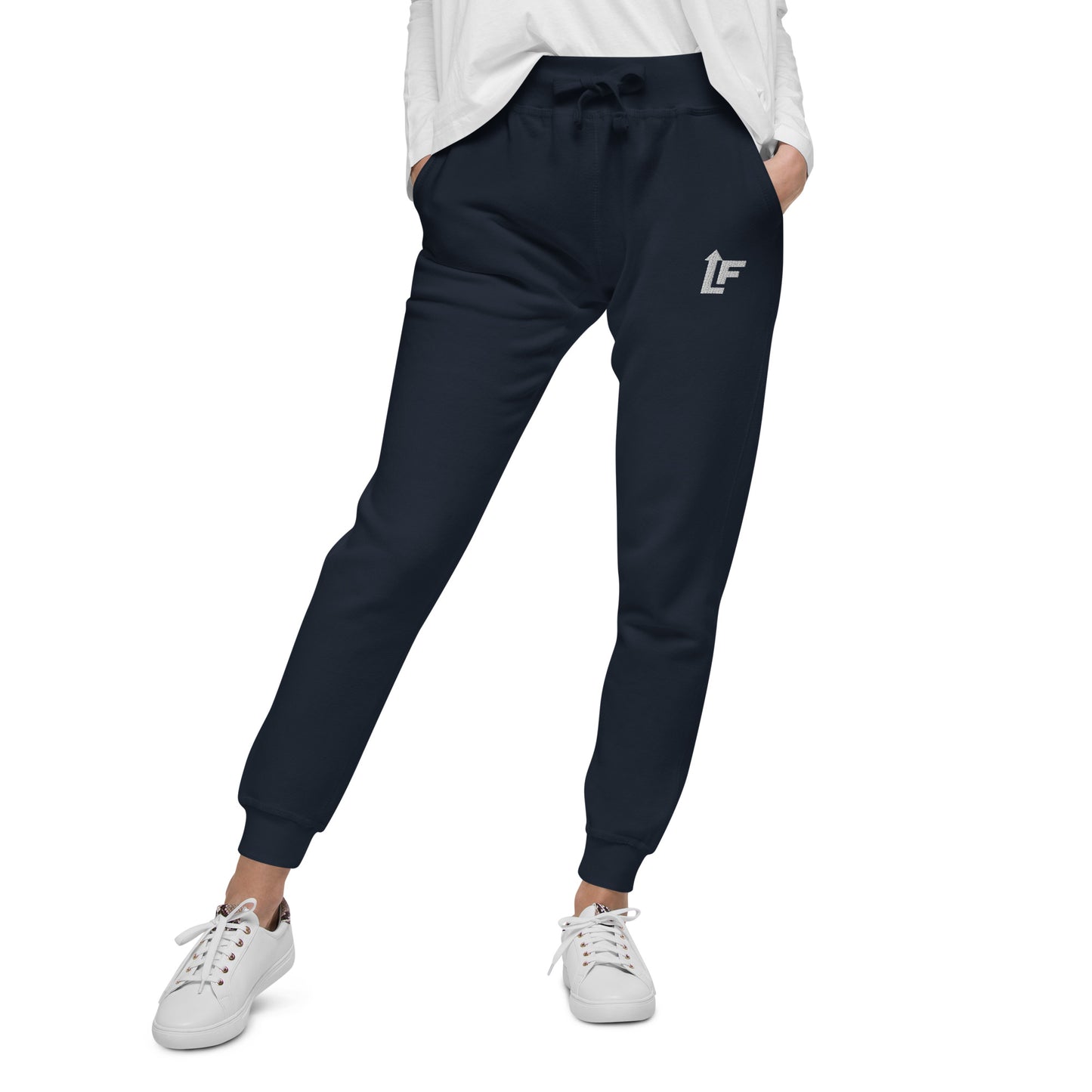 LADIES ACTIVE SWEATS