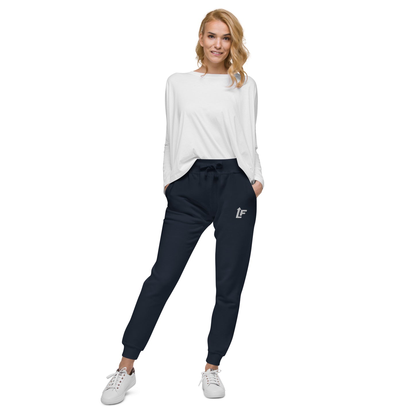 LADIES ACTIVE SWEATS