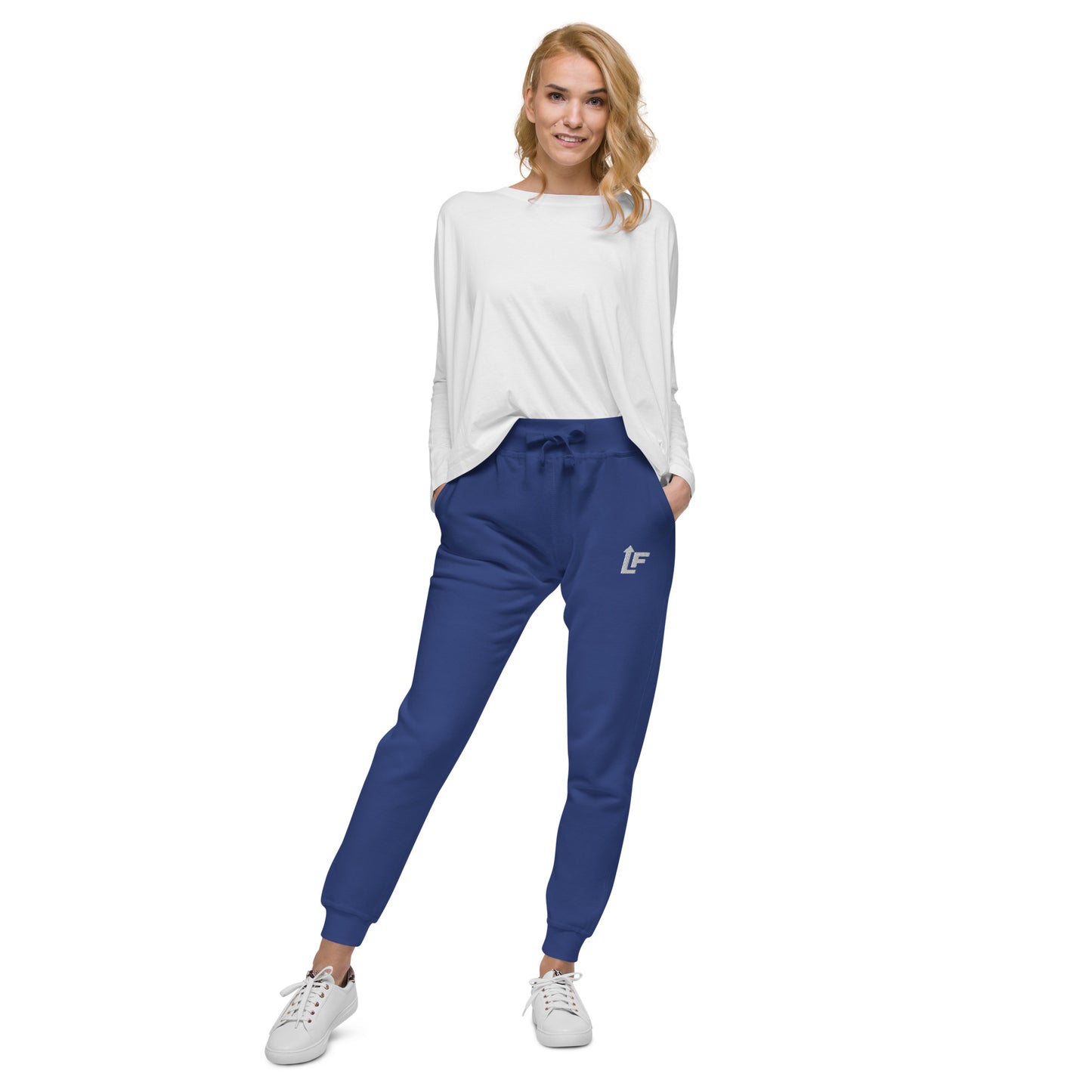 LADIES ACTIVE SWEATS