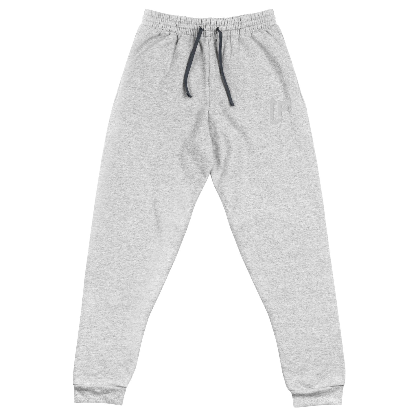 LIVE FIT LIFESTYLE JOGGERS (SOFT COTTON)