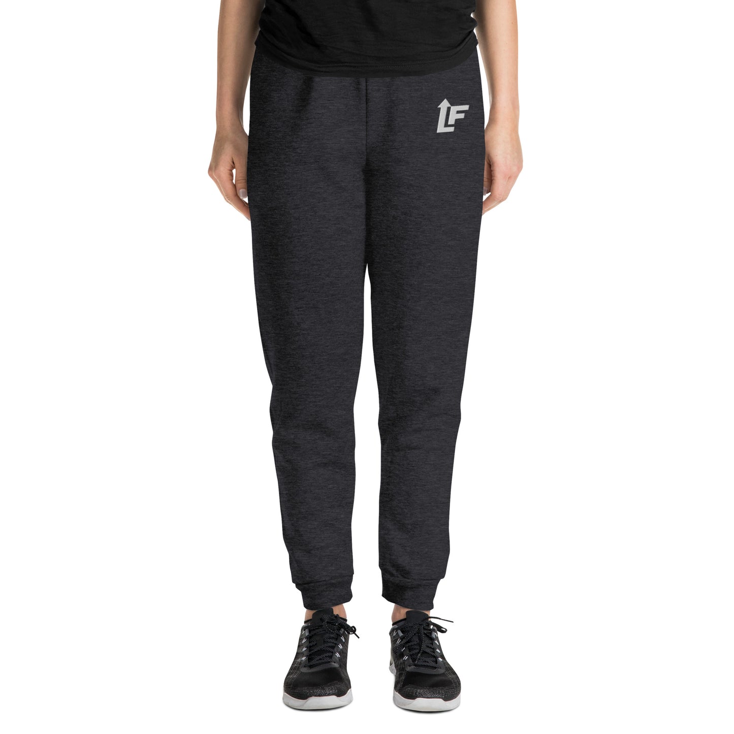 LADIES LIFESTYLE JOGGERS
