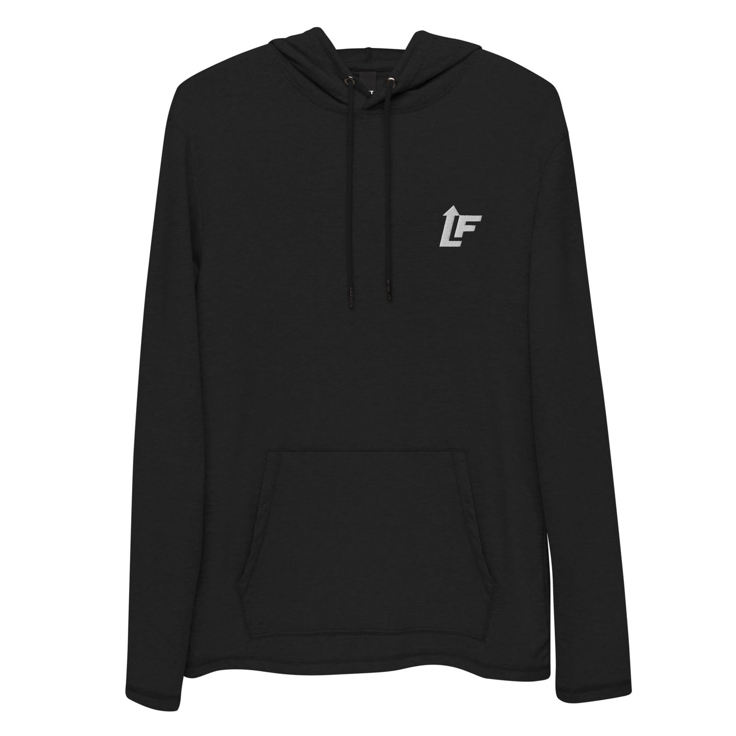 LADIES LIFESTYLE HOODIE TEE (SOFT STYLE)