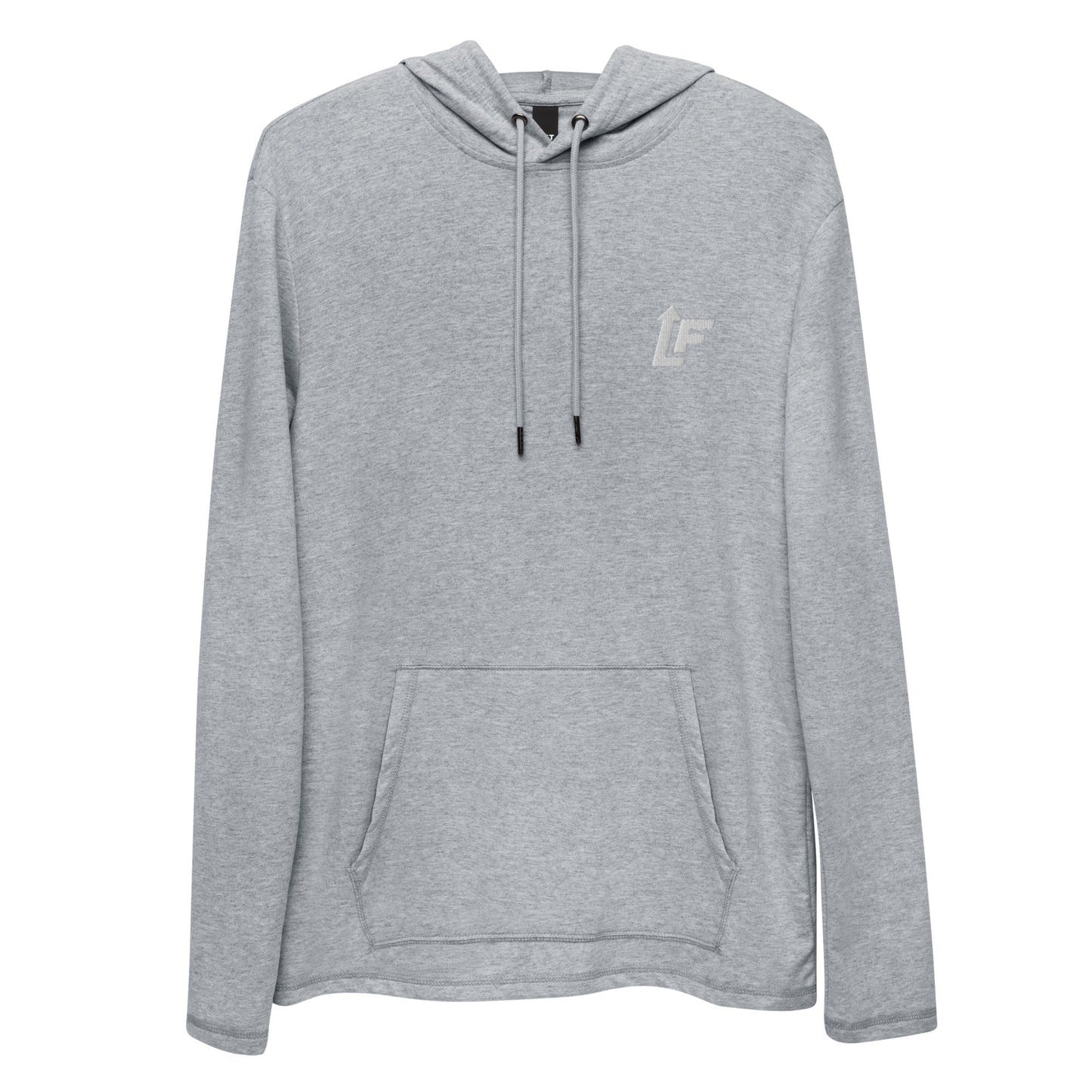 LADIES LIFESTYLE HOODIE TEE (SOFT STYLE)