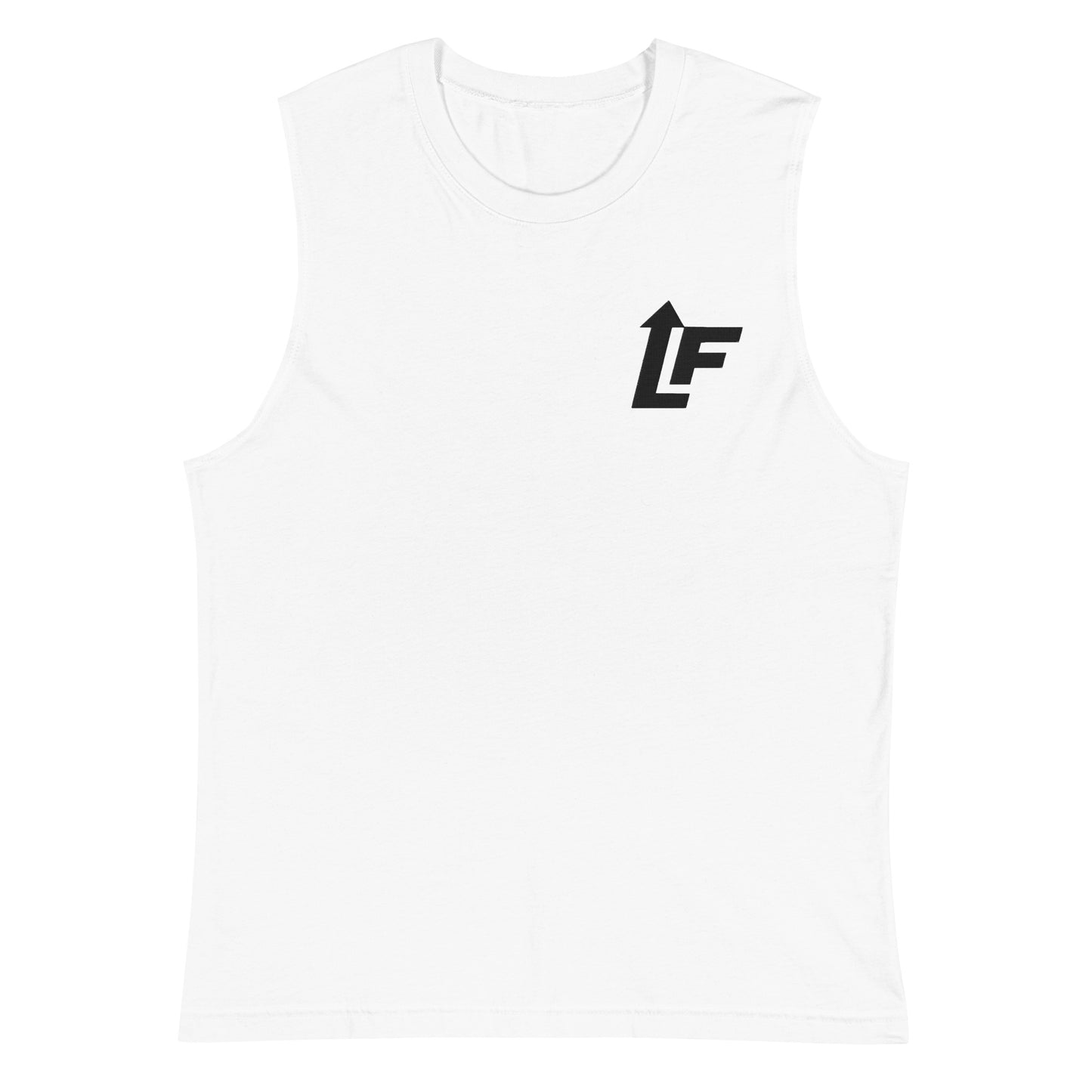 GYM MUSCLE TEE