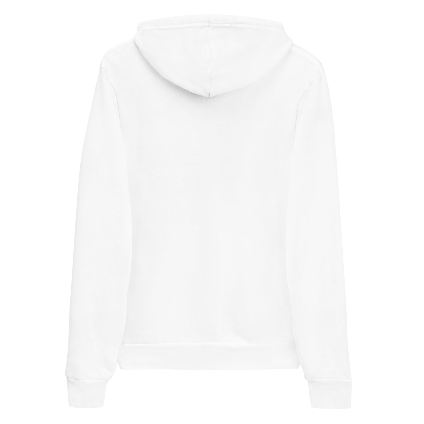 LADIES LIFESTYLE HOODIE (SOFT COTTON)