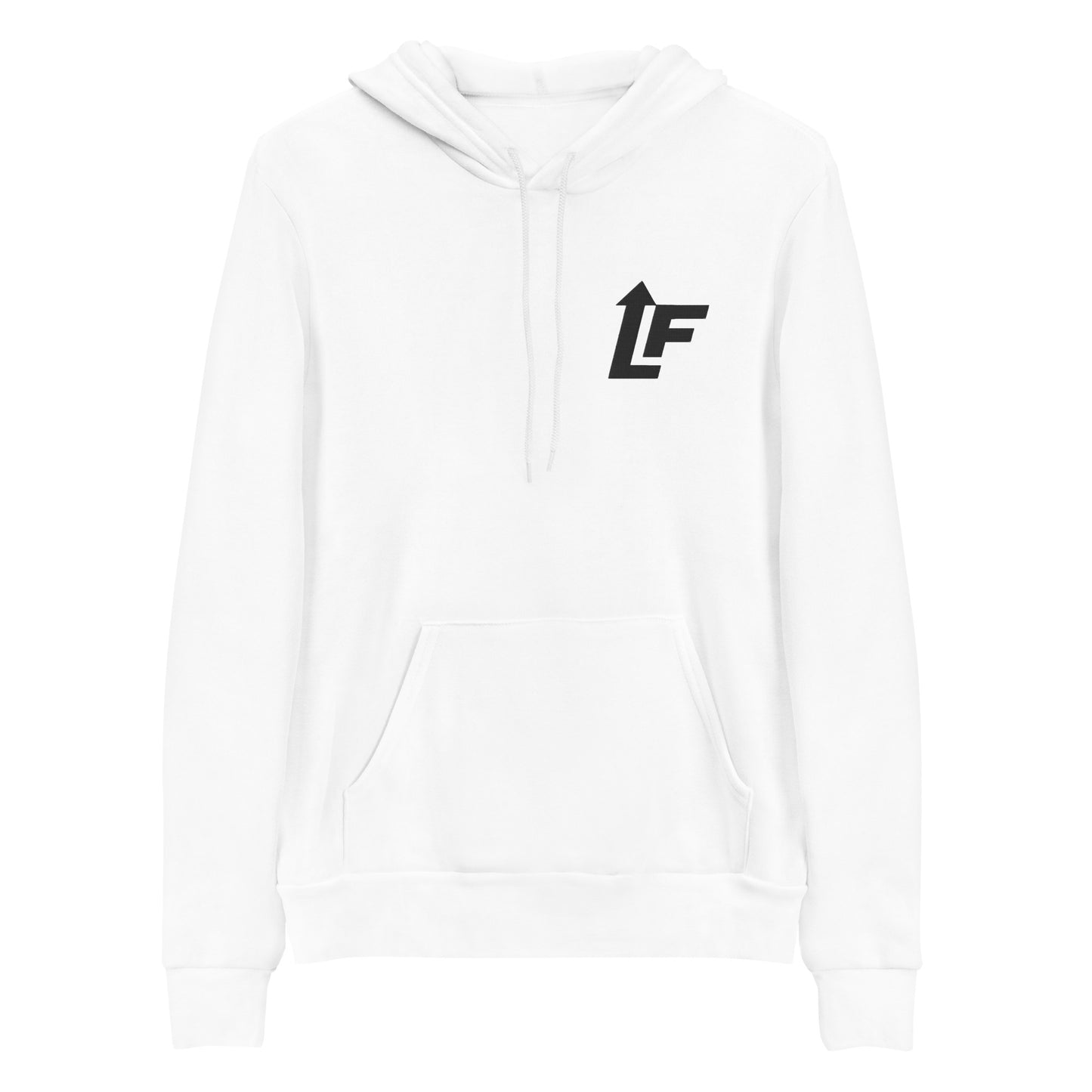 ACTIVE LIFESTYLE HOODIE