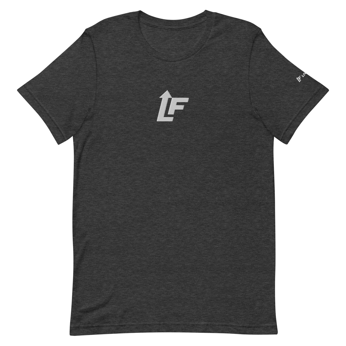 UNISEX PERFORMANCE TEE